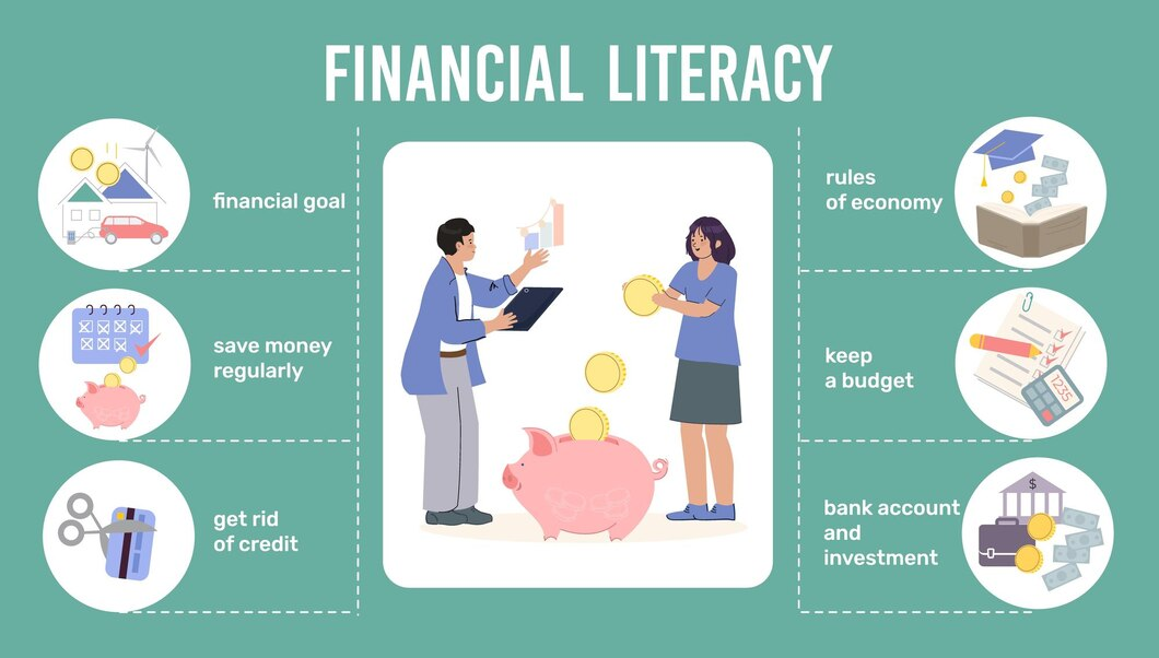 financial literacy