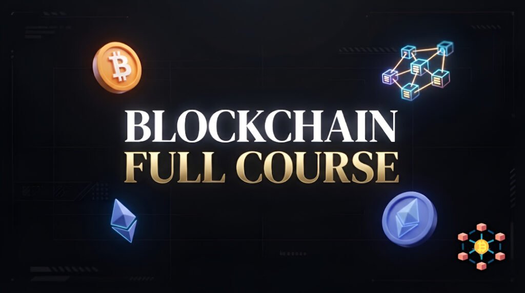 Blockchain