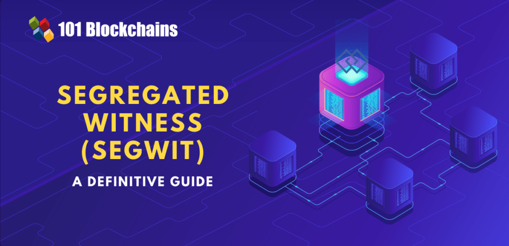 Segregated  Witness