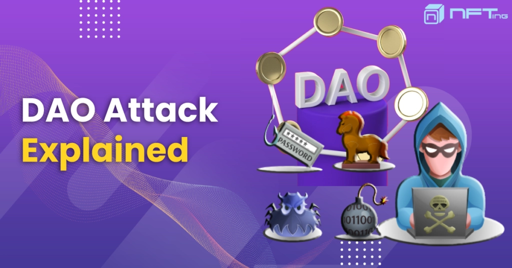 DAO's Attack