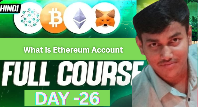 Ethereum Account