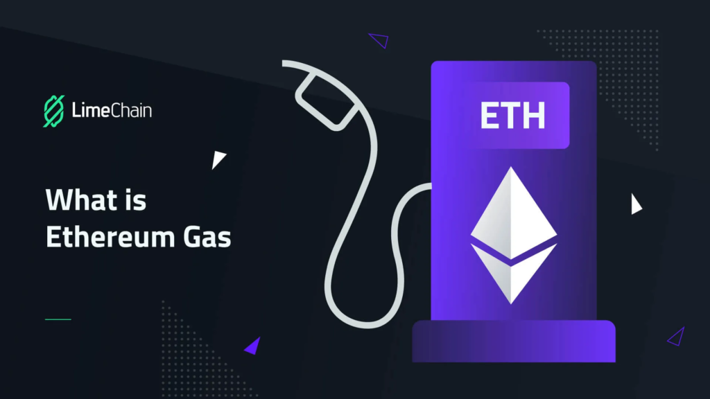 Ethereum Gas