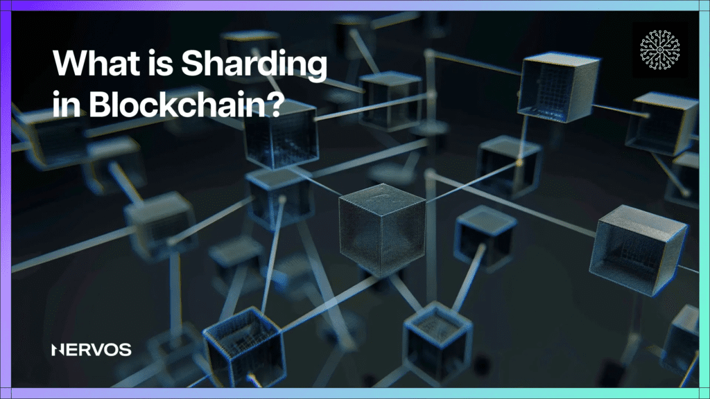 Sharding