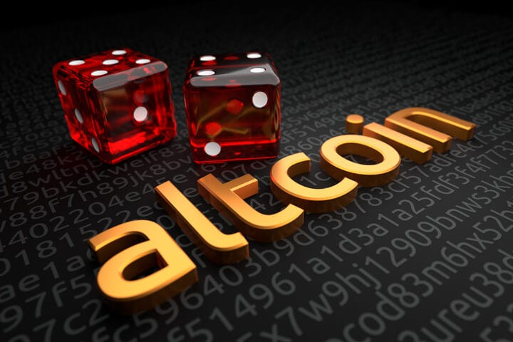 Alt Coin