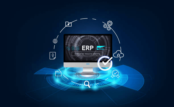 Enterprise Resource Planning 