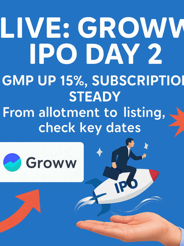 GROW IPO