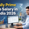 Tally Prime Job Salary in India (2026): The Ultimate Career Roadmap & Hidden Skills to Earn ₹8 LPA+
