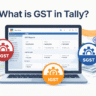 Master GST in Tally: The Ultimate Complete Guide for 2026