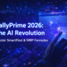 TallyPrime Vouchers 2026: Master the New AI-SmartFind & MRP Formulas (Step-by-Step)