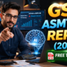 How to Reply to GST ASMT-10 (2026): AI-Drafting Guide & Templates