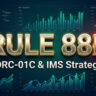 Rule 88D: How to Stop DRC-01C Notices & 37A Strategy for IMS
