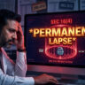 Sec 16(4) Permanent ITC Lapse: How IMS Traps Trigger Automatic DRC-01C