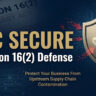 GST Section 16(2) Defense