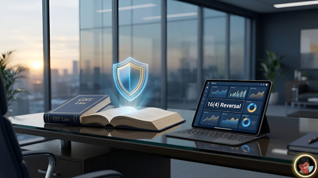 Section 16(4) & DRC-01C: The Litigation-Proof Audit Defense Manual (2026 Edition)