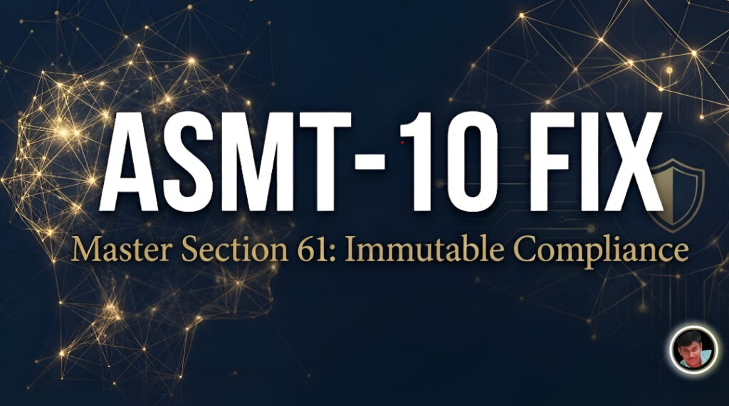 GST Section 61