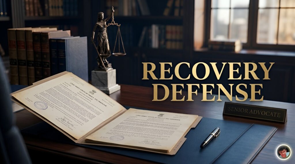 GST Sec 75(12) & Rule 88C Defense