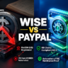 Wise vs. PayPal for US-to-India