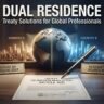 Dual Tax Residency