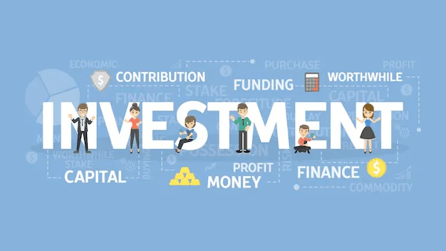 Top 5 Investment Strategies in 2025
