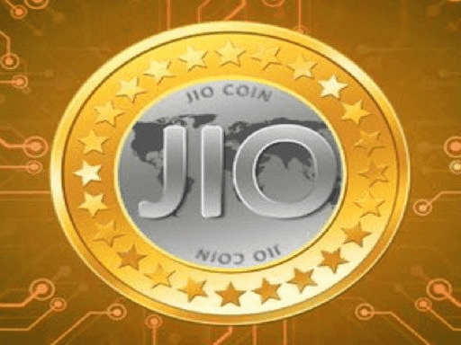 Jio coin
