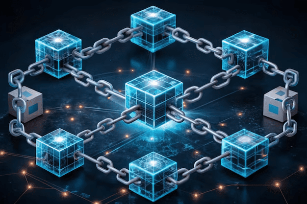 Blockchain