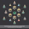 What is a Hashing Algorithm in Blockchain?