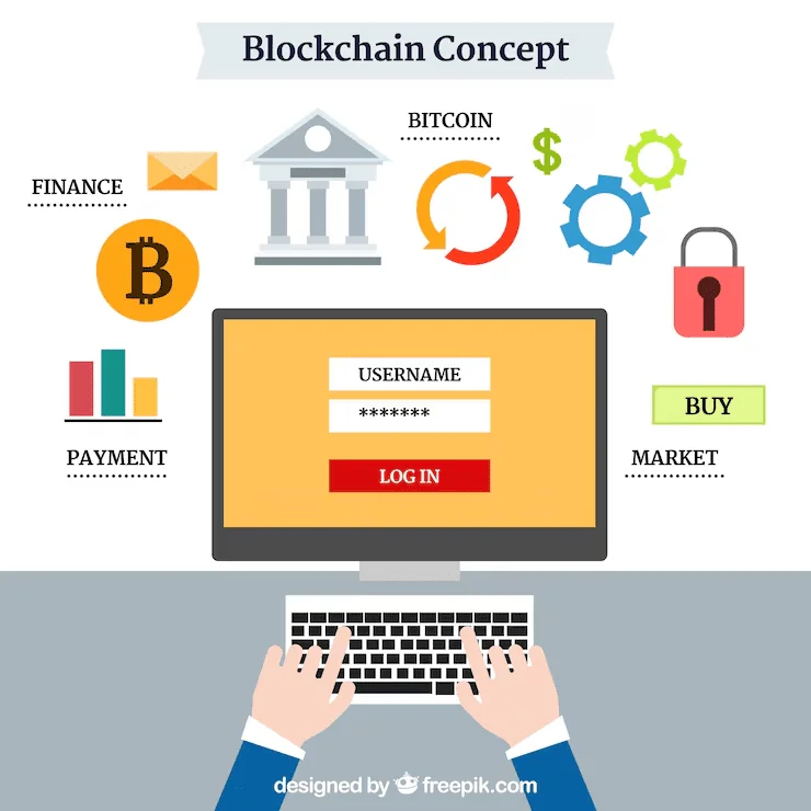 What Is an Immutable Ledger in Blockchain ?