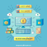 Understanding Peer-to-Peer (P2P) Networks in Blockchain Technology