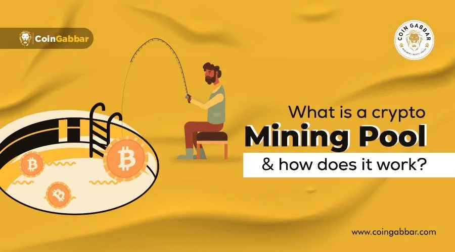 What is a Mining Pool? in Crypto Technology  2025