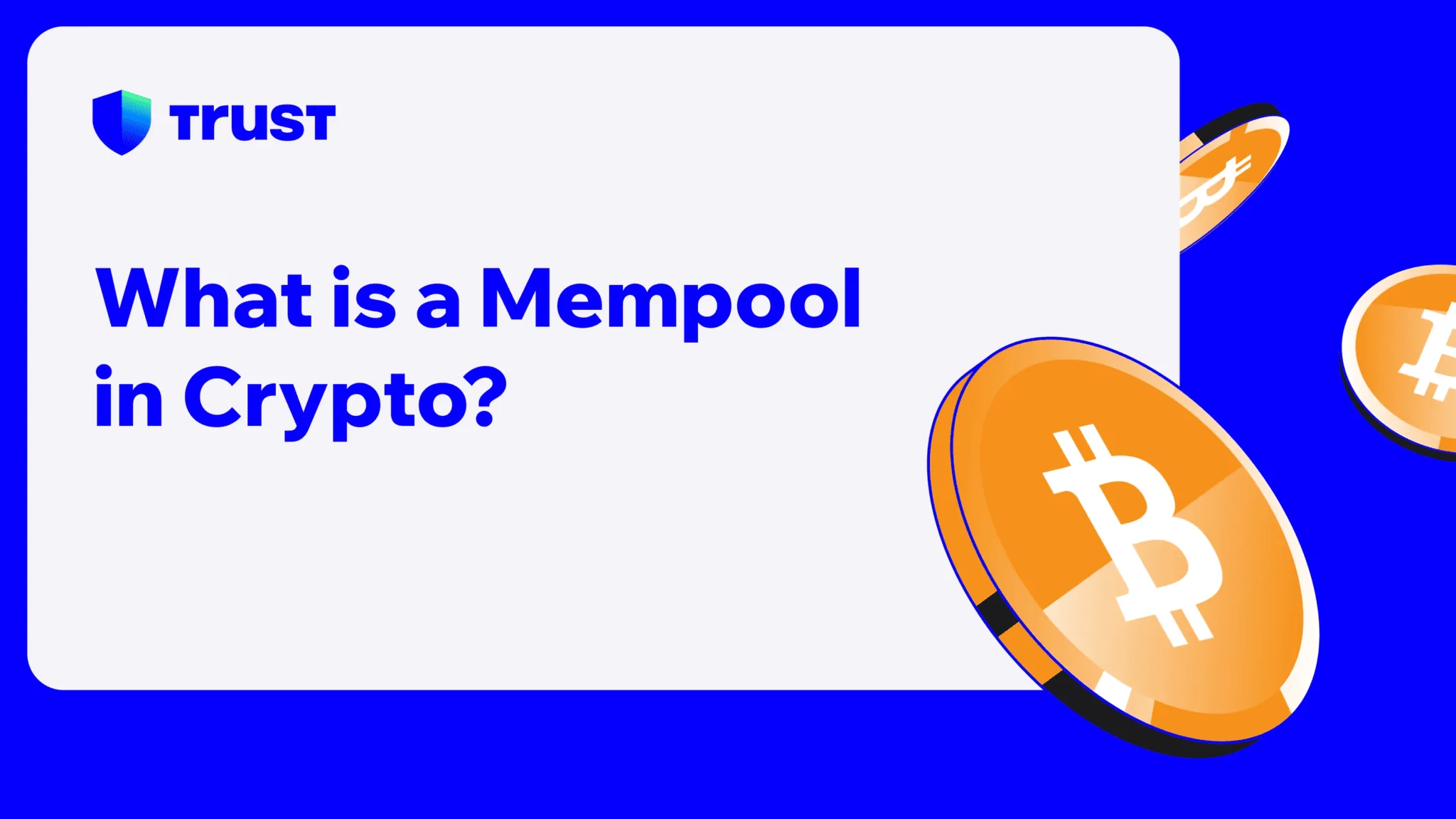 What is Mempool in Crypto Technology Step by step guide in 2025