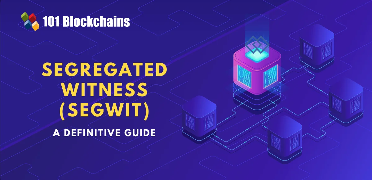 What is Segregated Witness ? in crypto Technology Full Guidance in 2025