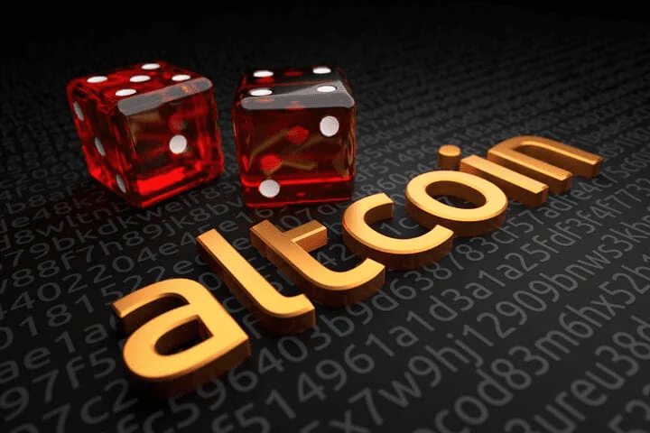 Alt Coin