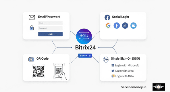 How Login Bitrix24 ? You Need To Know Full Guidance in 2025