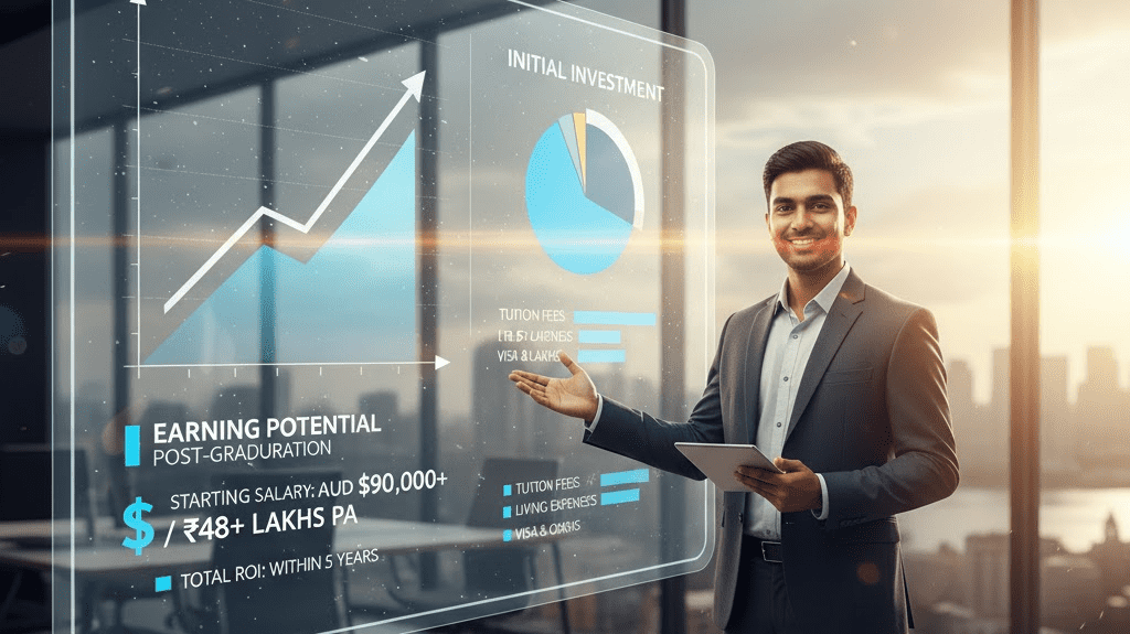 Top Australian ERP Course for Indian Students ?You Need Know with Full Guidance in 2025