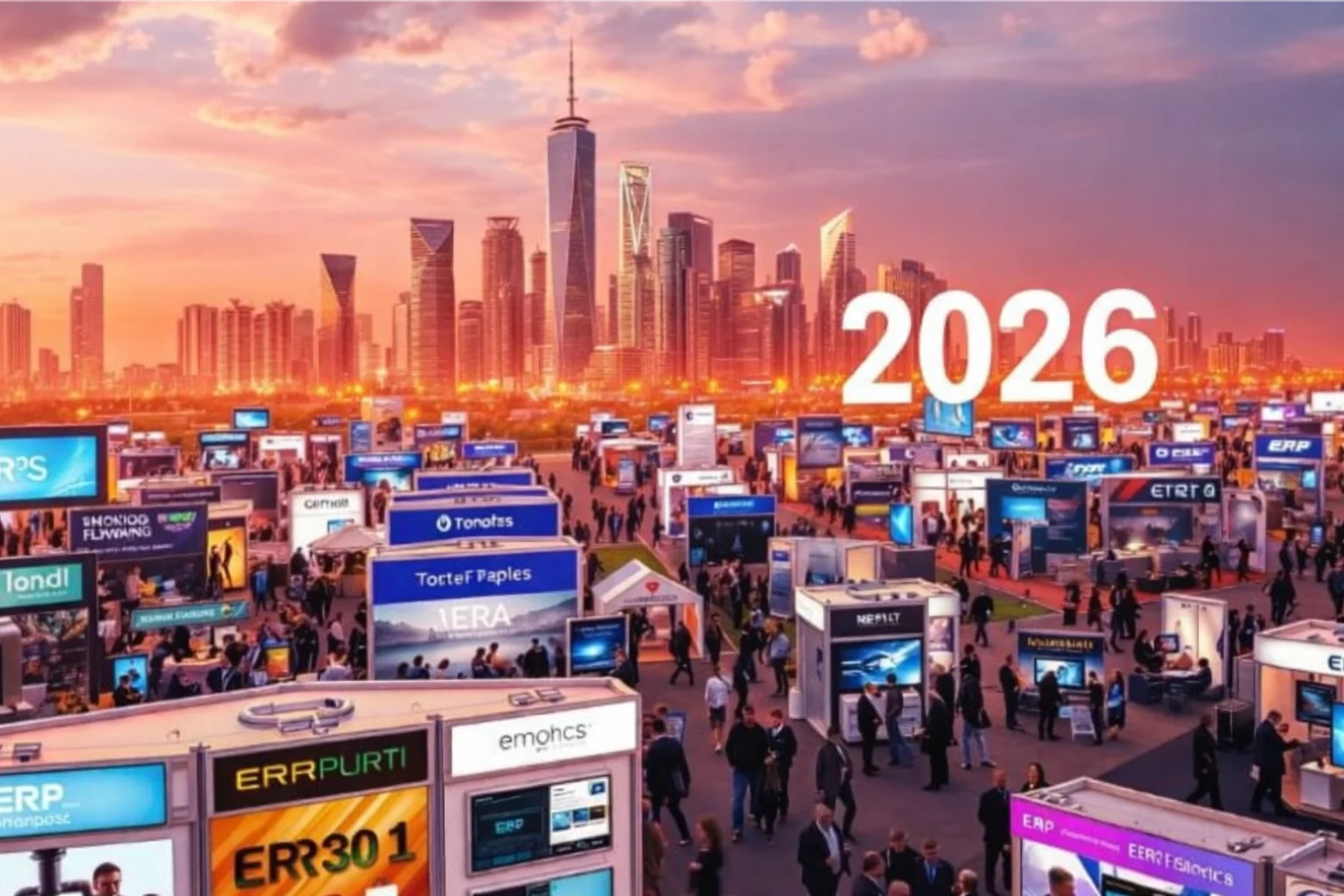 Discover ERP Vendors: You Need To Know A Complete Guide in 2026