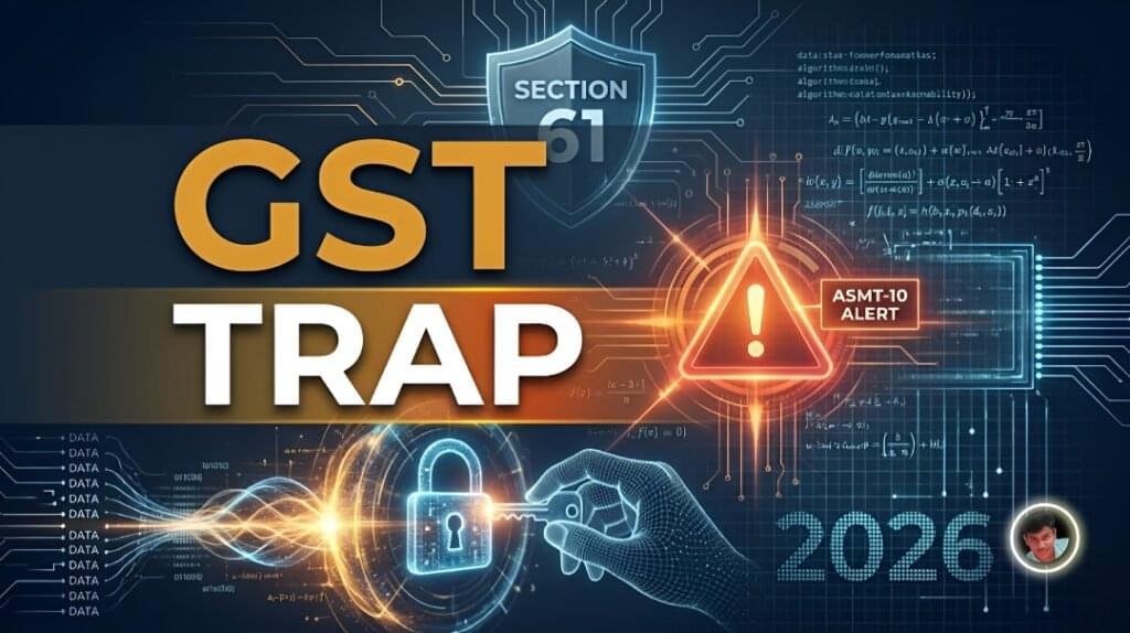 Section 61 GST Compliance