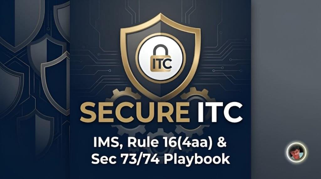 Rule 16(4aa) & Sec 73/74