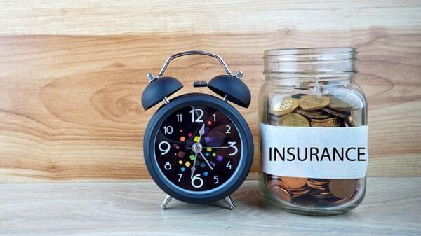 Just like any insurance, loan insurance entails an assurance given by the insurer to lender that that the loan would be repaid if the borrower fails to meet his obligation.